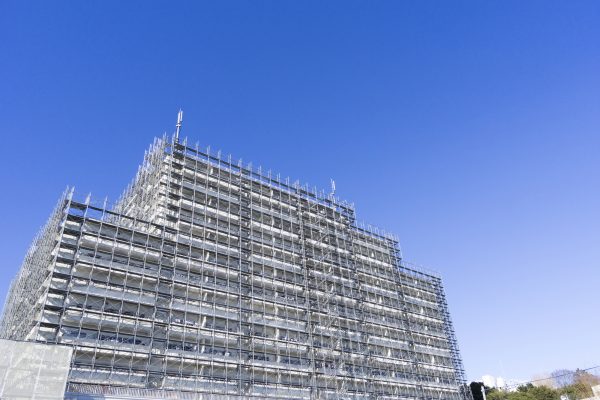 マンションの大規模修繕のタイミングは？周期やポイントなど解説