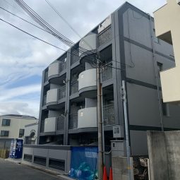 兵庫県尼崎市　ＮＥＯダイキョー武庫之荘様　大規模修繕工事のイメージ