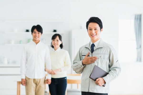マンション・ビルの改修工事のアフターサービス！どのようなことをするの？サムネイル