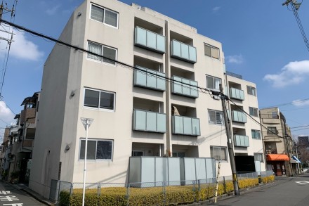 施工前画像