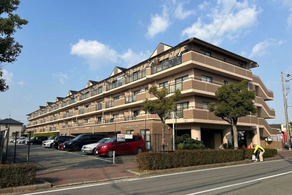 施工後画像
