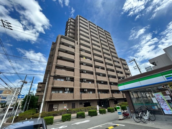 ビル・マンション　カラーコーディネートの重要性サムネイル