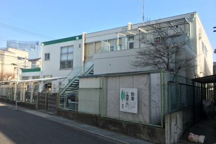 施工前画像