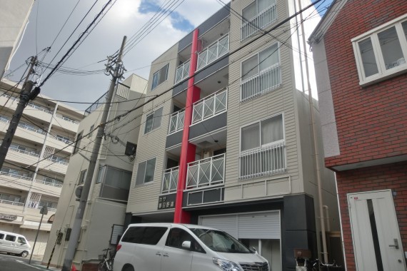 施工後画像