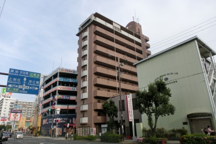 施工前画像