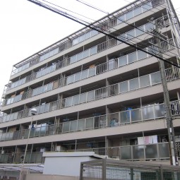 大阪府豊中市　コボリマンション豊中様　大規模修繕工事のイメージ