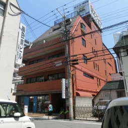 大阪市北区　サプライズビル様　大規模修繕工事のイメージ