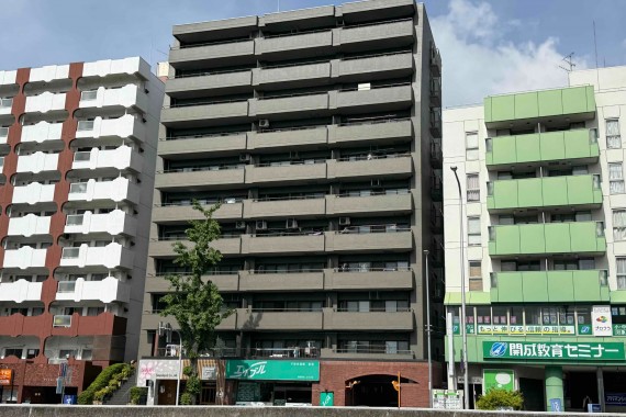 施工後画像