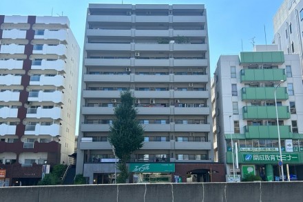 施工前画像